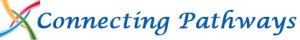Connecting Pathways Logo